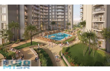 Own Your Fully Finished Apartment in Zed East Compound, New Cairo, with the Lowest Down Payment – Experience Luxury Living