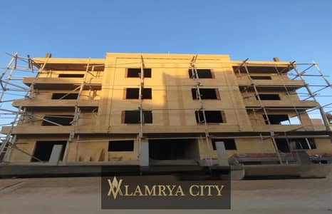 Apartment at a bargain price in Beit Al Watan, immediate delivery, Beit Al Watan Basic bua:295