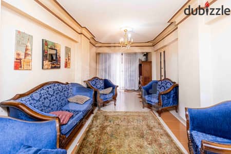 Apartment for sale 200 m, Janaklis (Mohamed Pasha Street)