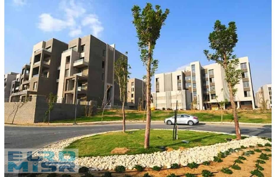 Own Your Apartment in Palm Hills Compound, New Cairo, with the Lowest Down Payment – Enjoy a Luxurious Lifestyle 0