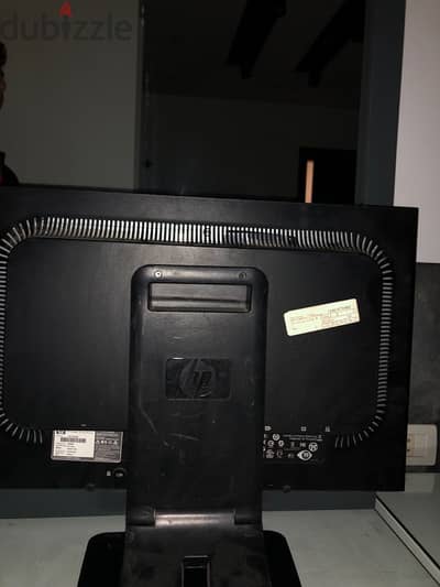 computer HP