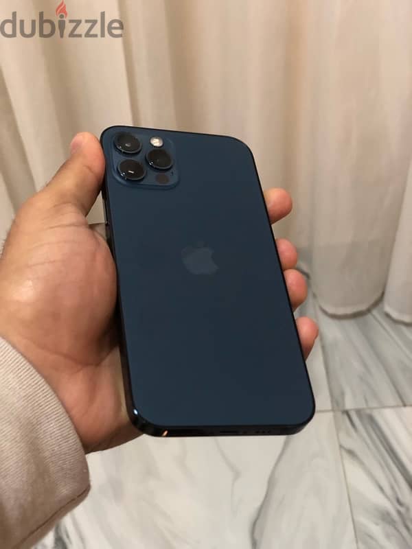 iPhone 12 pro 1