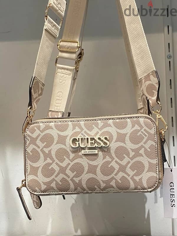 original guess bag for sale 0