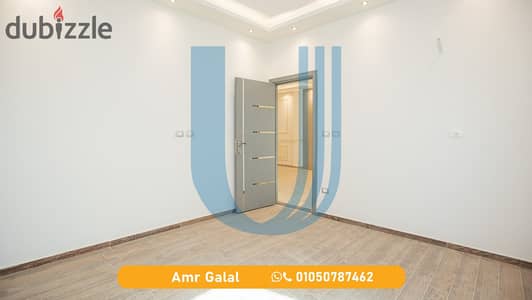 Apartment 195 m for sale - Al Safwa Compound