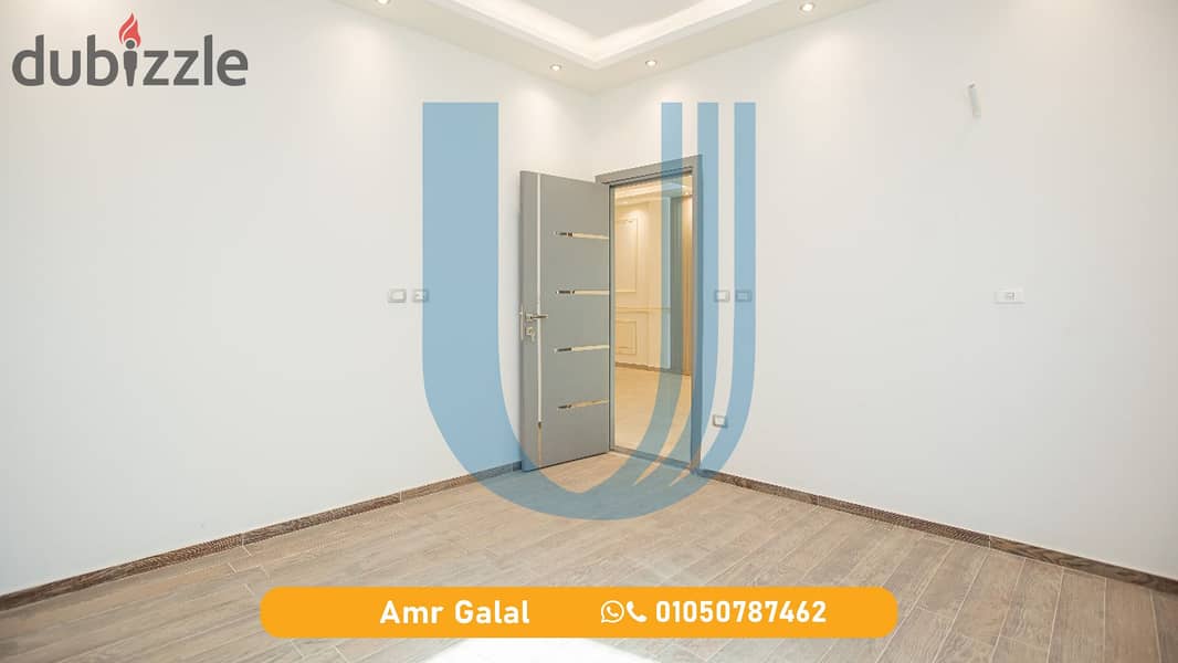 Apartment 195 m for sale - Al Safwa Compound 0