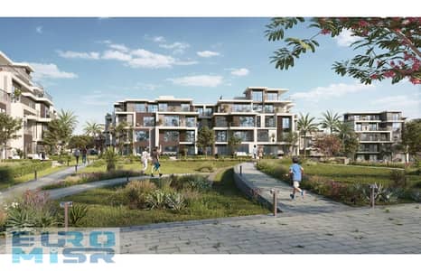 Own Your Fully Finished Apartment in Solana East Compound, New Cairo, with the Lowest Down Payment – Enjoy Unmatched Luxury