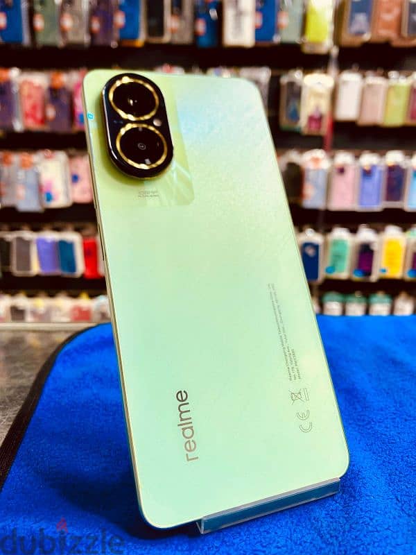 realme c67 nfc ريلمى 1