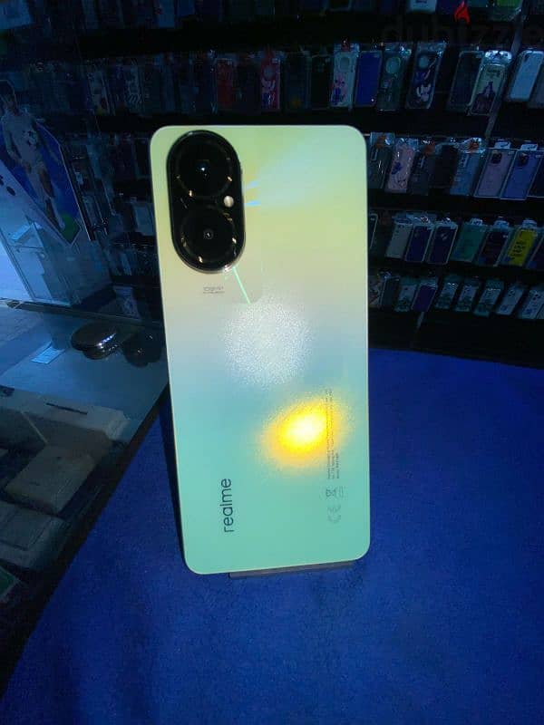 realme c67 nfc ريلمى 3