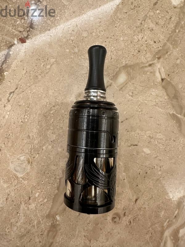 تانك Brunhilde Mtl Rta برونهايلد 1