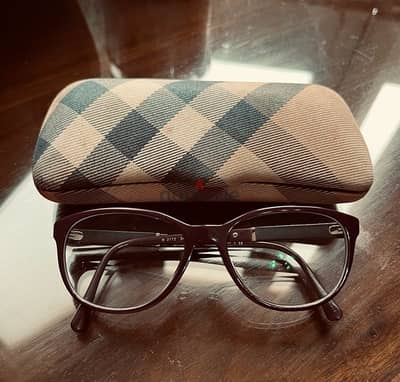 reading glasses-BURBERRY