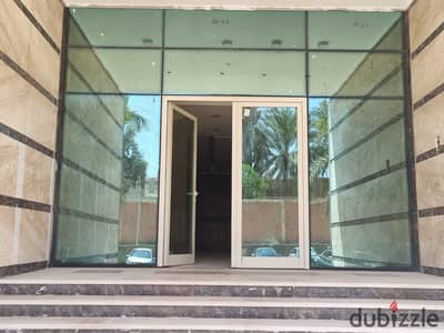 Apartment for sale 350m  -Nasr city - Fully open view