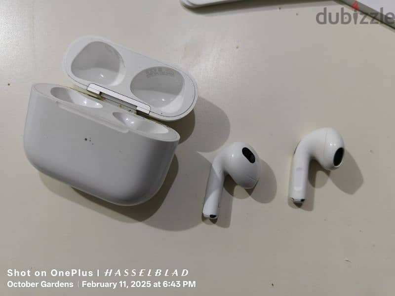 Apple AirPods Original 1