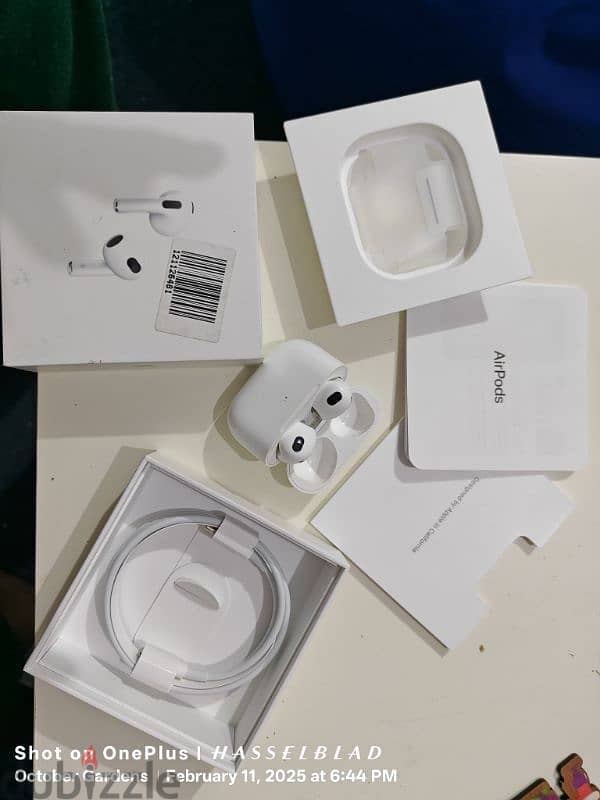 Apple AirPods Original 4