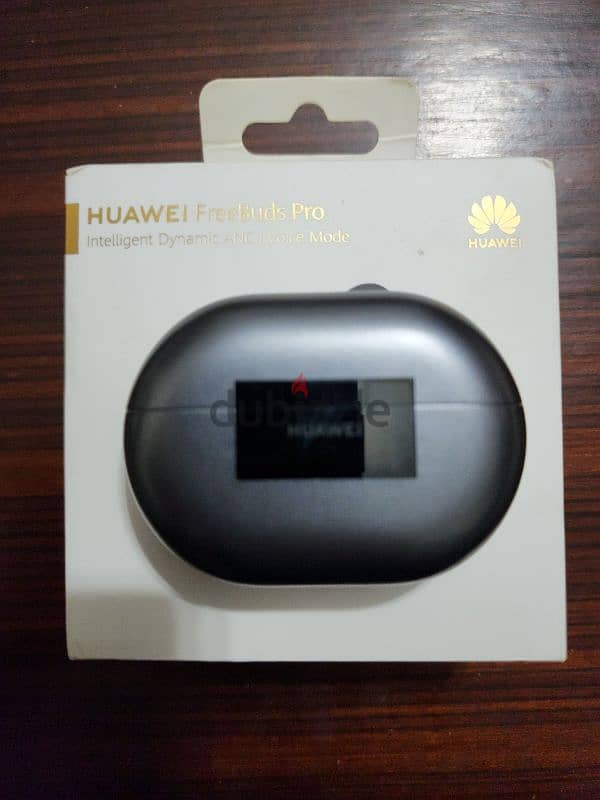 huawei free buds pro 2