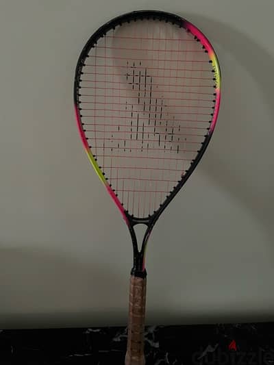 TENNIS racket - pro kennex