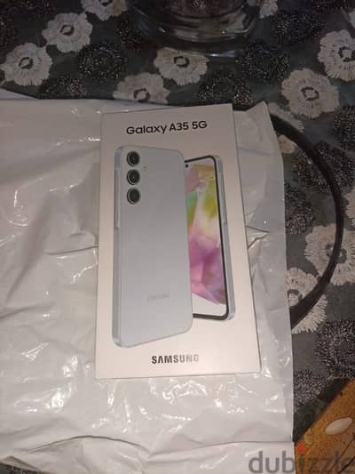 موبايل سامسونج a35 g5