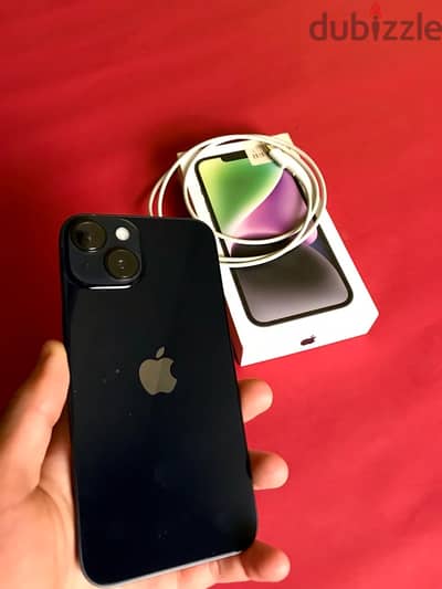 iPhone 14 256 GB