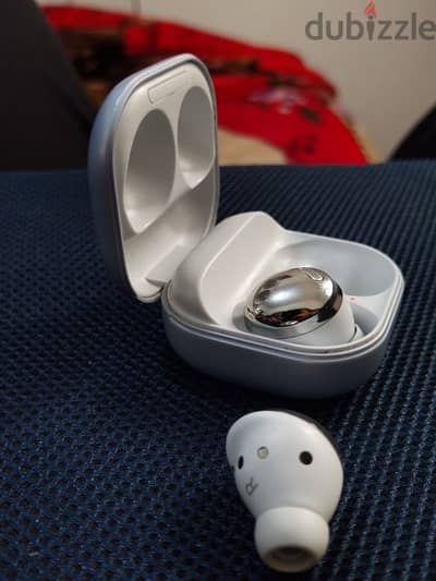 Samung galaxy airbuds pro