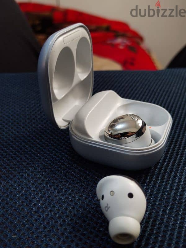 Samung galaxy airbuds pro 0