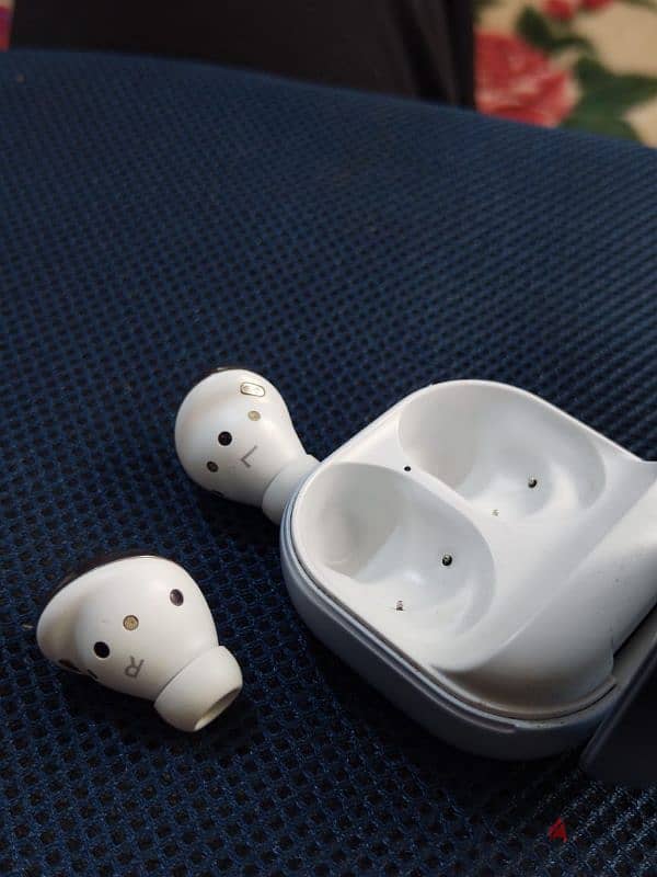 Samung galaxy airbuds pro 3