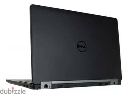 Dell latitude e5570