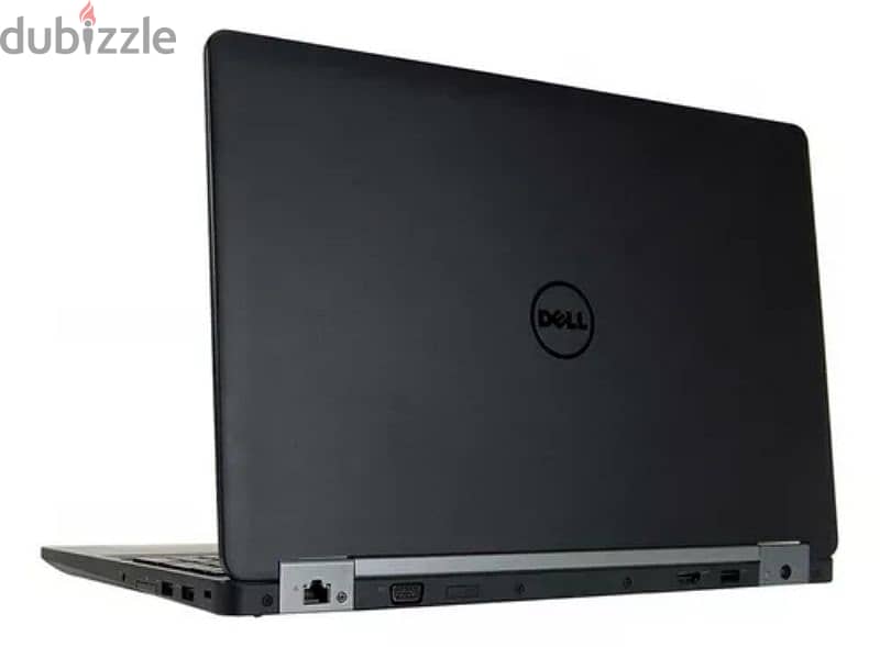 Dell latitude e5570 1