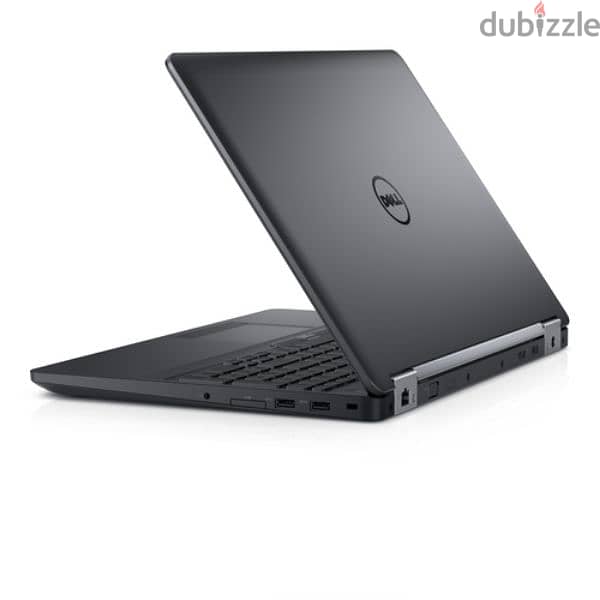 Dell latitude e5570 2