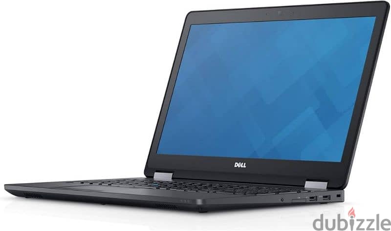 Dell latitude e5570 3