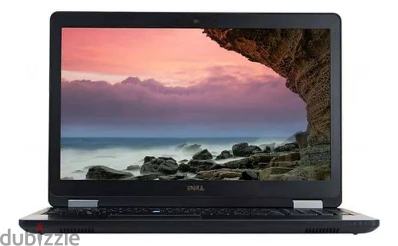 Dell latitude e5570 4