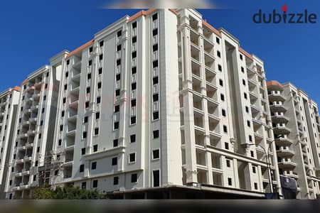 Apartment for sale 155 m Smouha (Valori Smouha )