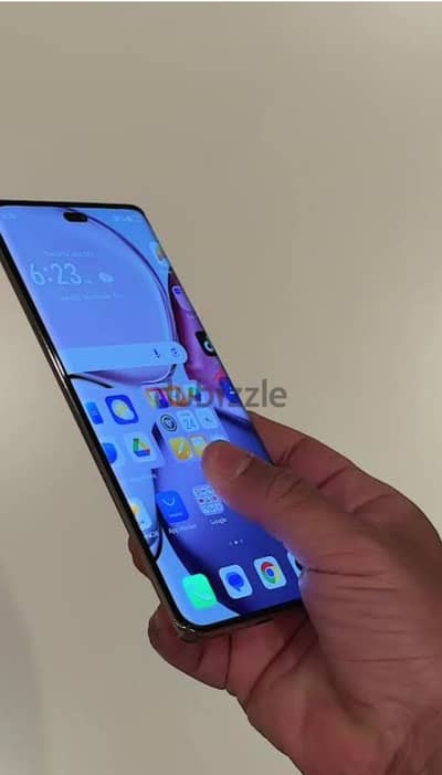 هونر x9c لون سماوي 5g