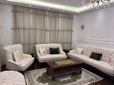  Exclusive Offer! Furnished Apartment for Rent in Al-Rehab City   Location: Al-Rehab City – A premium, fully-serviced community