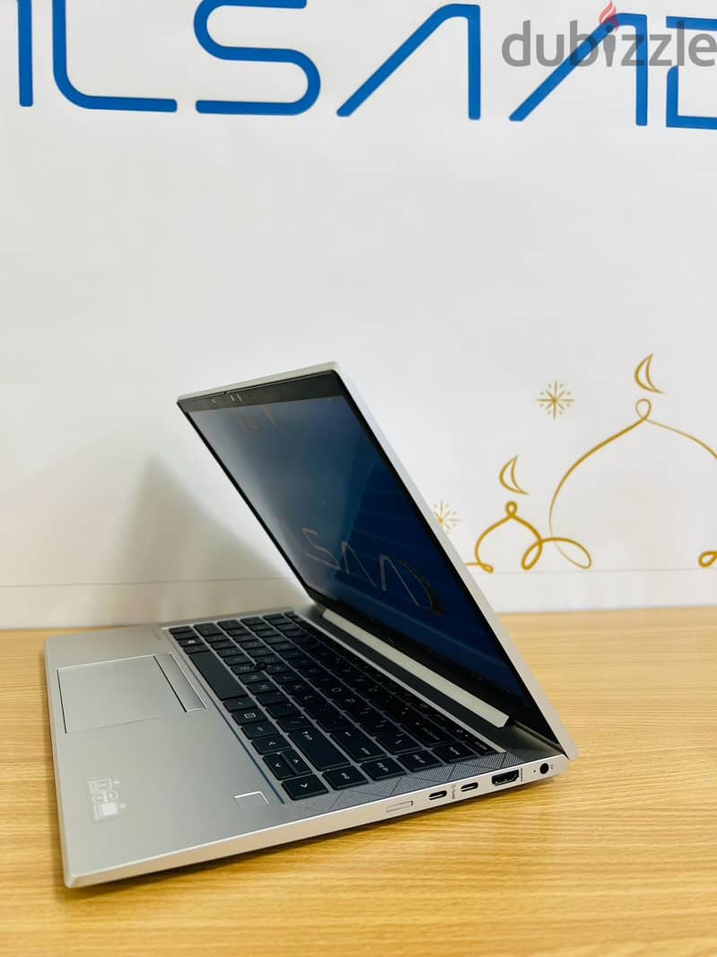 HP EliteBook 845 1