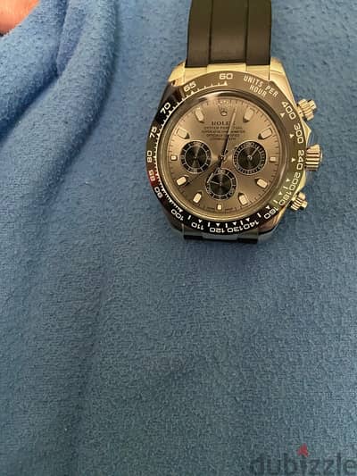 rolex daytona master quality