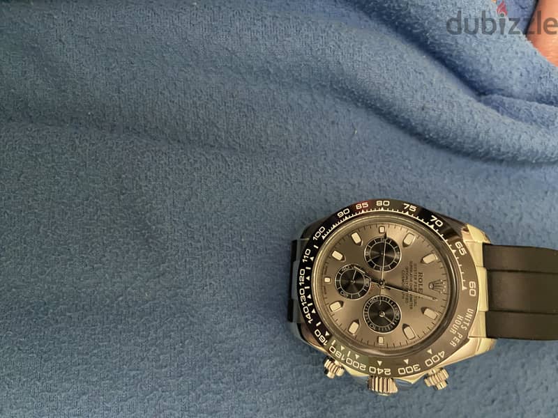 rolex daytona master quality 2