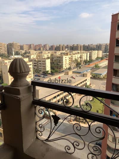 Apartment for sale 176m MASR ELGDIDA(Zahraa Al-Helmeya)