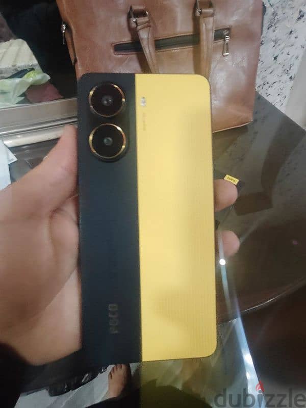 Poco x7 pro 512 مشحون ٣٨ مره 2