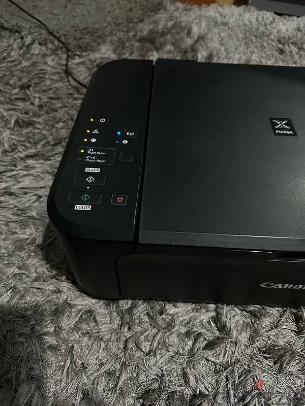 canon printer طابعه كانون 1