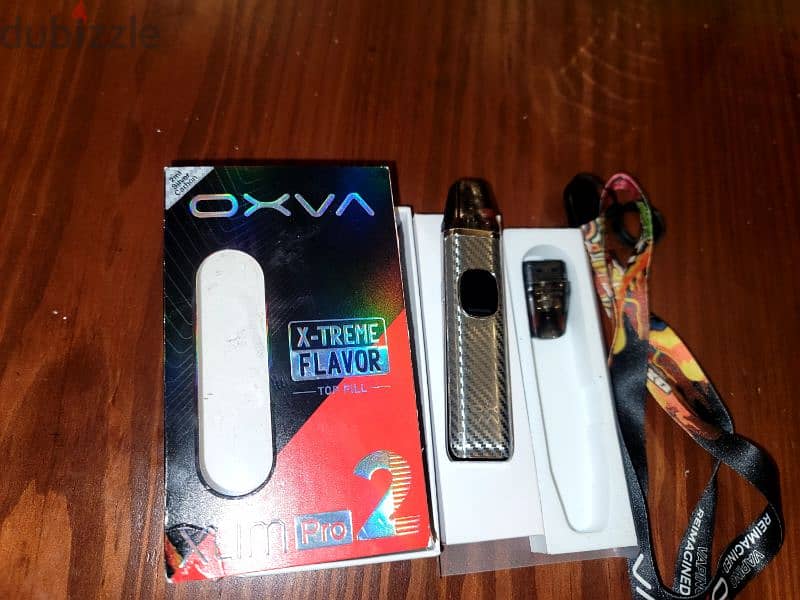 oxva xlim pro2 1