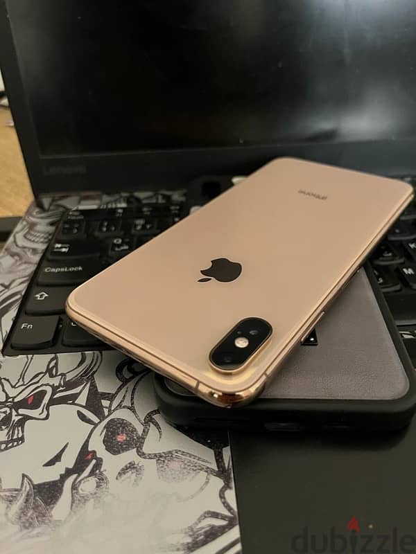 IPhone xs max 0