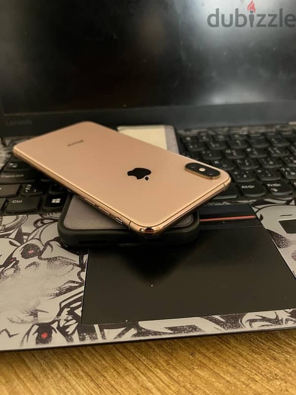 IPhone xs max 1