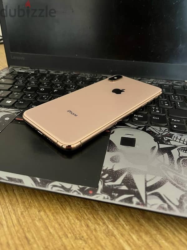 IPhone xs max 2