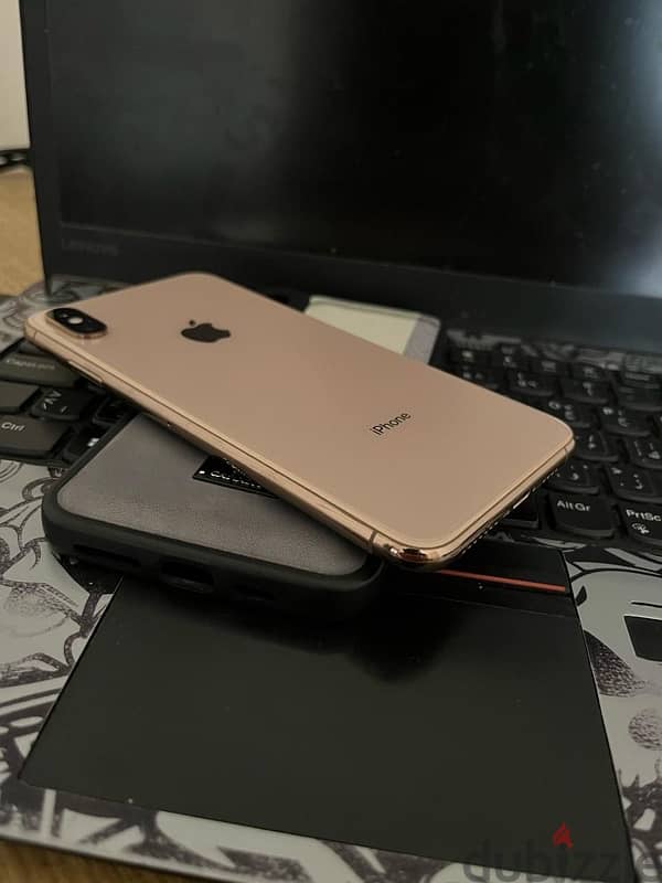 IPhone xs max 3