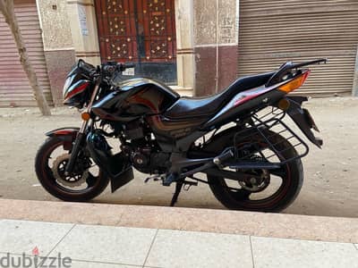 دايون 6 2021 200CC كسر زيرو