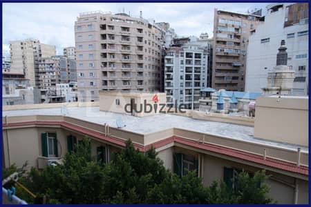 Apartment for sale 210 m Gleem (Adly Yakan Street)