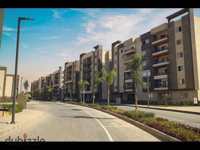 50% discount opportunity, receive a 163m2 apartment, finished immediately, ready for occupancy - Rock Eden - Sun Capital - Badia - Apartment for sale