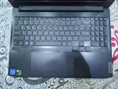 laptop Lenovo idebad Gaming 3