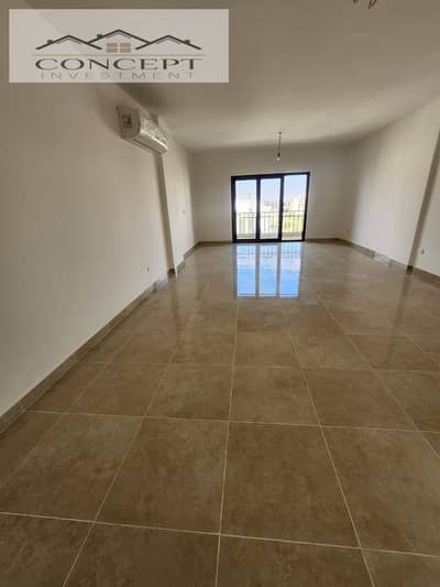 For Rent 3 Bedrooms Apartment With Acs In Fifth Square - Al Marasem