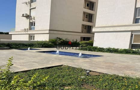 Apartment for Rent 128m in MV iCity - New Cairo