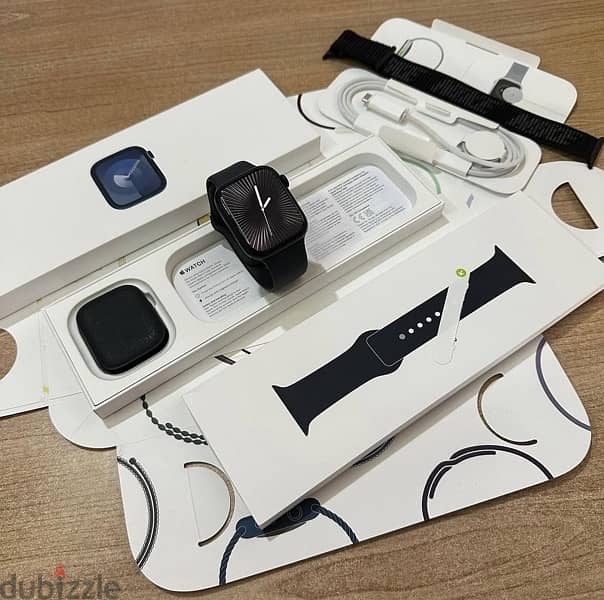 Apple watch series 9 45mm 0